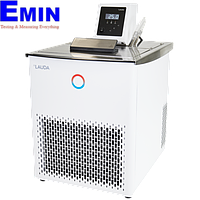 Lauda RA 12 ເຄື່ອງຄວບຄຸມອຸນຫະພູມ (100 °C, 14.5 L)