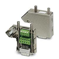 PHOENIX CONTACT 2761596 ຮອບຮອງ SUBCON 15/F-SH