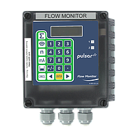 Pulsar measurement Flow Monitor ເຄື່ອງຕິດຕາມການໄຫຼຂອງ Pulsar