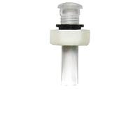 BIVAR PLTR5-500-PR1 ທ່ອສົດແສງທີ່ແຂງແຮງ IP67Rigid Light Pipe 5mm 0.500 (12.7mm)