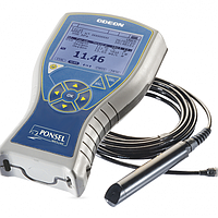 Aqualabo NC-POR-C-00099 ODEON® ເປີດ One Turbidity Meter ຕັ້ງສາຍ Probe 3 m (0~4000 NTU)