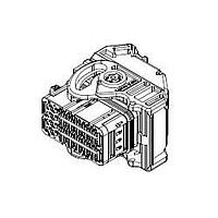 Molex 98950-3001 ຮູບຮອງ CMC Fem Modul ຊ້າຍ dul ຊ້າຍ Blk 48Ckt