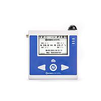 SensoScientific B21-200-OTA ຕົວສະແດງຄວາມສະຫຼອງແສງ (0.01 lux ~ 83.000 lux)