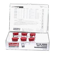 Coilcraft C390 ຊຸດອອກແບບ C390 Kit PL140 140 Watt 6pn 2ea