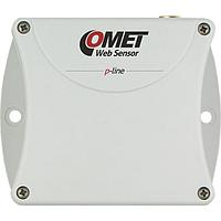 Comet P8511 ເຊັນເຊີເວັບ - one channel remote thermometer hygrometer (5Vdc, Ethernet)