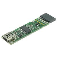 DLP Design DLP-TXRX-G ອະເດັບເຕີ USB ເປັນ Serial ສໍາລັບ MCUs