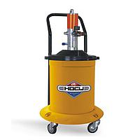 FAT PNEUMATIC PUMP 30L KOCU GZ-9