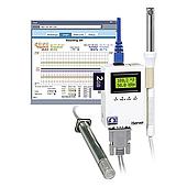 Selecting the Ideal Temperature Measuring Instrument