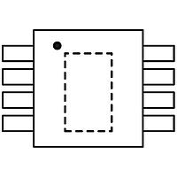 Lumissil IS32LT3954-GRLA3-TR ຕົວຄວບຄຸມ LED Driver Regulator 3.0A Dimmable Buck Switching Regulator ມີການລາຍງານຂໍ້ຜິດພາດ, Spread Spectrum, SOP-8-EP