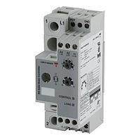 Carlo Gavazzi RGS1P23V50EA ຣີເລຍຟາສດຽວ 1P-SSR V IN - PS 230V 50A 800VP-E