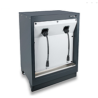 TOPTUL TBBA0103 Air Hose Reel ຕູ້