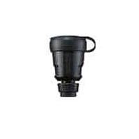 Altech 1579202 ອຸປະກອນເສີມ ປຸ່ມຕໍ່ພວງກະໄຟ, 16A, ປລັກ-ອິນ, 250V