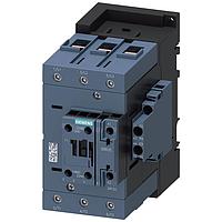 SIEMENS 3RT20461AL26 ອຸປະກອນຕິດຕໍ່ໄຟຟ້າ Electromechanical Contactors CONT..AC3:45KW.2NO+2NC.230VAC 50/60HZ