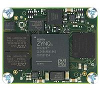 Trenz Electronic TE0720-04-61C33MA FPGA SoC-Module ກັບ AMD Zynq 7020-1C, 1 GByte DDR3, 8 GByte eMMC, 4 x 5 cm