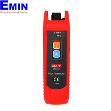 ອຸປະກອນ optical ສຳລັບການກວດຫາຈຸດບົກຜ່ອງແລະການສອບທຽບ