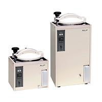 ALP KTR-3065B ຫ້ອງທົດລອງ Autoclave (110℃-125℃, 50L)