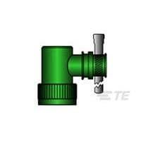 Raychem - TE Connectivity M85049/90-23Z02 ອຸປະກອນບັງຄັບຄວາມຕື່ນ Circular MIL Spec Strain Reliefs & Adapters R85049/90-23Z02