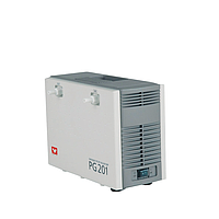 Yamato PG201 ເຄື່ອງດູດຝຸ່ນ diaphragm (24 L/min)