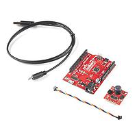 SparkFun KIT-19517 ຊຸດເລີ່ມຕົ້ນ SparkFun Qwiic PIR Starter Kit (170uA)