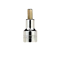 SATA 24404 1/2 ນິ້ວ DR. HEX BIT SOCKET (1/2inch)