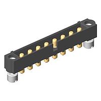 Harwin M80-5000000M2-08-PM1-00-000 ພາວເລີ້ມໄຟຟ້າໃຫ້ກັບບອດ MIX-TEK M V HIGH PWR W/BM JS