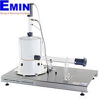 Armfield FM42 ໜ່ວຍສາທິດເຄື່ອງອັດແຮງດັນ (20l/s, 3000rpm, 250W)