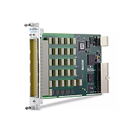 NI PXI-2523 ໂມດູນ Relay PXI (26 channels, DC-100V/2A, DPDT)