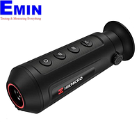 HIKMICRO LC06 ກ້ອງຖ່າຍຮູບທີ່ມີຄວາມຮ້ອນແບບ monocular ແບບມືຖື (160 × 120 pixel)