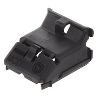 Molex 64319-1201 ຝາສາຍ 32P CMC WIRE CAP RCPT,MAT SEALED