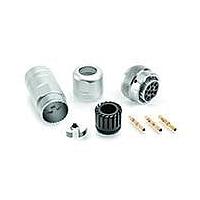 Amphenol SINE Systems RT0W61419SNH-K ຊຸດຕິດຕໍ່ປລັກຊໍເກດ 20Awg 19 ຂາຍ