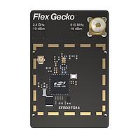 Silicon Labs SLWRB4257B ບອດພັດທະນາ EFR32FG14 2400/868 MHz 13 dBm ບອດລາຍໂຣ (ມີພ້ອມໃນກາງເດືອນພະຈິກ)