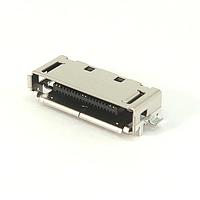 JAE Electronics DD2R040HP2R1000 ຕູ້ປະຕິບັດ I/O 40P SMT RECEPTACLE