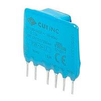 CUI Inc PBK-3-24 ໂມດູນພະລັງ AC-DC ac-dc, 3 W, 24 Vdc, ອອກພະລັງເຄື່ອງດຽວ, ບົດປະກອບ PCB ປົກກັນ