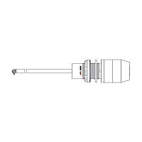 Mallory Sonalert JR16-RYG-DMCM1 ໄຟສະແຕັກພ້ອມສຽງ 30MM 12DC RYG DIRECT CHIM