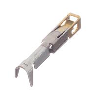 Omron Electronics XG5W-0231 ຕິດຕໍ່ Loose Crimp Contacts ສຳລັບ XG5N, ປະເພດ 1