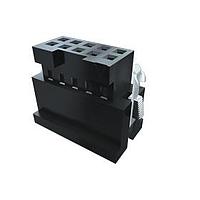 Samtec ISD2-22-D ກອງຢູ່ຂອງ Receptacle 2.00 mm Tiger Eye(TM) Discrete Wire Socket Housing