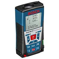 BOSCH GLM250VF Rangefinder ມືອາຊີບ