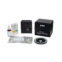 KASAHARA NH4-1Z-A Colorimetric Disc Type ເຄື່ອງກວດຄຸນນະພາບນ້ໍາ (0.0~ 10, 0.0~13mg/L)