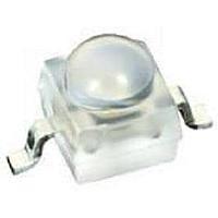 Vishay General Semiconductor VEMT2523X01 ຊິລິຄອນ NPN ໂຟໂຕຣານຊິສເຕີ Gullwing 470-1090nm +/-35 deg