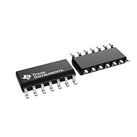 Texas Instruments LM339LVQDRQ1 Analog Comparators Automotive 5.5-V ມາດຕະຖານແຮງແຟງຕ່ຳ