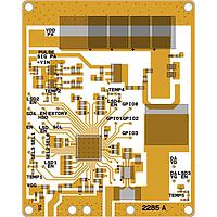Quantic X-Microwave XR-D1V3-1215D-SP ຕົວຄວບຄຸມ Bias Active Bias Controllers, MABC-11040B-PPR