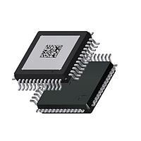 STMicroelectronics HFA80A-F2Y ເຄື່ອງເພີ່ມສຽງລົດຍນະຍາດ 4 ຊ່ອງຂໍ້ມູນອະນາໂລກຄລາດ-D ສຽງລົດ Hi-Fi 2MHz ຄວາມຖືກສະຫຼຸບສະຫຼຸບ
