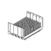 Molex 76145-1607 ຕູ້ຕໍ່ເຊື່ອມຄ່າຄວາມໄວສູງ / ມົດູນາລ Connectors Impact BP 6x16 Open pact BP 6x16 Open Sn