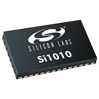 Silicon Labs SI1011-C-GM2 RF ຄອນໂຕໂລເລີເຕີ - MCU 8kB, 768B RAM, +20 dBm, ການປະຕິບັດ XCVR