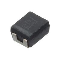 KYOCERA AVX TCJB476M006R0070E ຕັນຕາລຳ ຄັບຊິເຕີ 6.3V 47uF 20% 1210 E SR=70mOhm ສີດຳ Resi