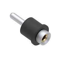 Mill-Max 305-43-001-30-010800 ພິນສະຕຣິບ STANDARD SOCKET HEADER