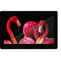 Riverdi RVT70HSMNWC00 ຈໍ TFT MIPI, , HB, IPS, UxTouch, ILI2132 ,Air Bonding, uxTouch, ສີຕ້ານ UV,