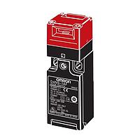 Omron Automation and Safety D4NS-1DD ສະບັບປ້ອງກັນປະຕູ Safety Door Switch D4NS-1DD
