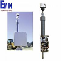 Met One E-SAMPLER Aerosol Monitor