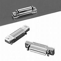 3M Electronic Solutions Division 10236-2210PE ຂໍ້ມູນ Micro-D D-Sub Connectors 36POS VERT RECPT